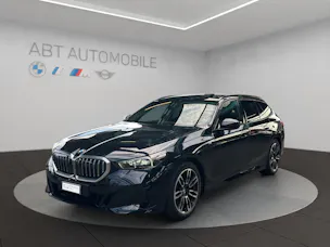BMW 520d xDrive Touring