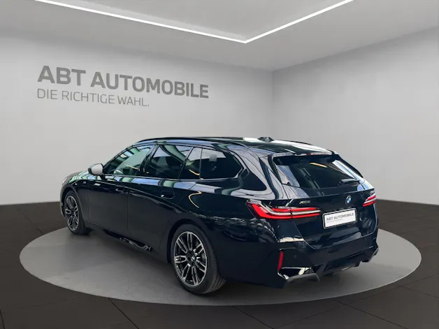 BMW 520d xDrive Touring
