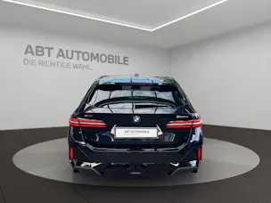 BMW 520d xDrive Touring