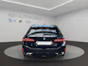 BMW 520d xDrive Touring