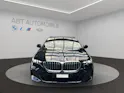 BMW 520d xDrive Touring