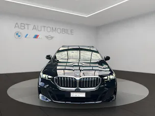 BMW 520d xDrive Touring
