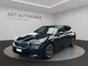 BMW 520d xDrive Touring