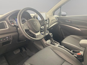 Vehicle image SUZUKI S-Cross 1.5 Compact Top Hybrid 4x4