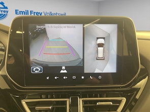 Vehicle image SUZUKI S-Cross 1.5 Compact Top Hybrid 4x4