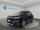 First vehicle image