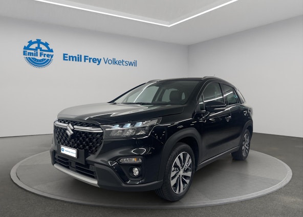 First vehicle image First vehicle image