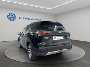 Vehicle image SUZUKI S-Cross 1.5 Compact Top Hybrid 4x4