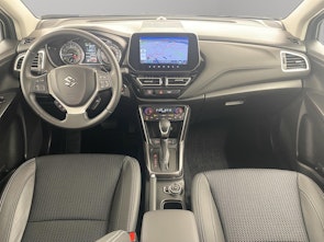 Vehicle image SUZUKI S-Cross 1.5 Compact Top Hybrid 4x4