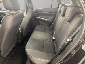 Vehicle image SUZUKI S-Cross 1.5 Compact Top Hybrid 4x4