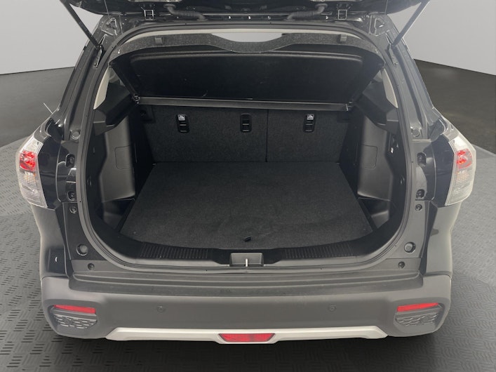 Vehicle image SUZUKI S-CROSS