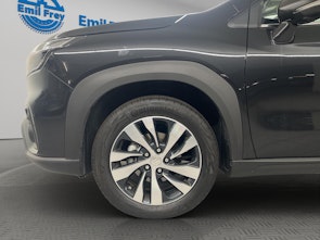 Vehicle image SUZUKI S-Cross 1.5 Compact Top Hybrid 4x4