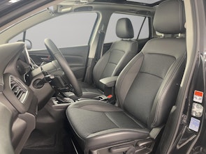 Vehicle image SUZUKI S-Cross 1.5 Compact Top Hybrid 4x4