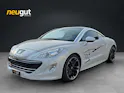 Peugeot RCZ 1.6 200 Turbo