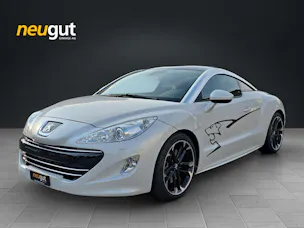 Peugeot RCZ 1.6 200 Turbo