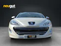 Peugeot RCZ 1.6 200 Turbo