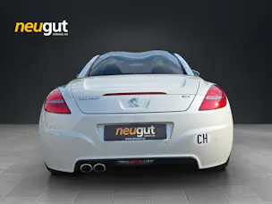 Peugeot RCZ 1.6 200 Turbo