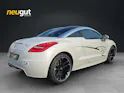 Peugeot RCZ 1.6 200 Turbo