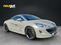 Peugeot RCZ 1.6 200 Turbo