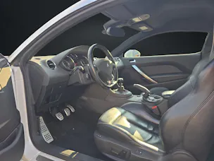 Peugeot RCZ 1.6 200 Turbo