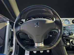 Peugeot RCZ 1.6 200 Turbo