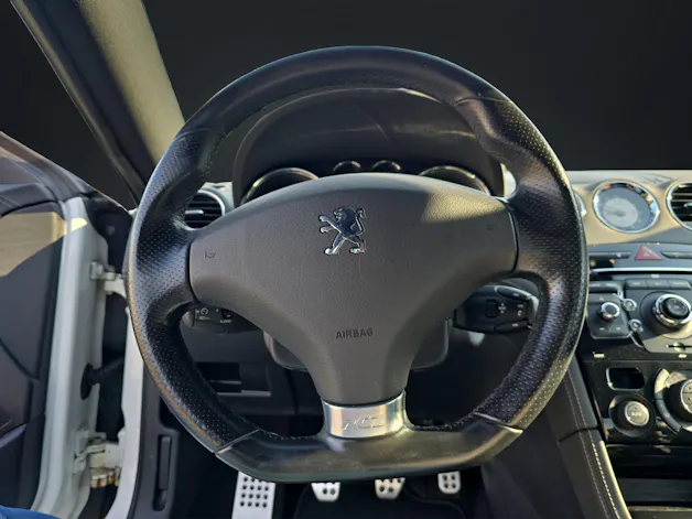 Peugeot RCZ 1.6 200 Turbo