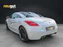 Peugeot RCZ 1.6 200 Turbo