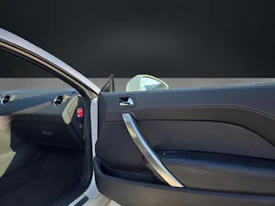 Peugeot RCZ 1.6 200 Turbo