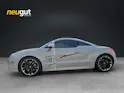 Peugeot RCZ 1.6 200 Turbo