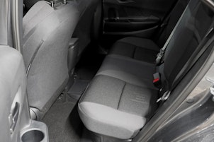 Vehicle image TOYOTA C-HR 2.0 PHEV Swiss Edition