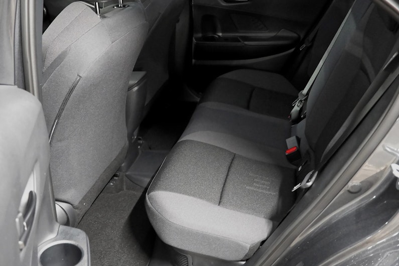 Vehicle image TOYOTA C-HR