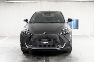 Vehicle image TOYOTA C-HR 2.0 PHEV Swiss Edition