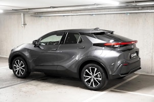 Vehicle image TOYOTA C-HR 2.0 PHEV Swiss Edition