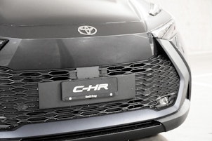 Vehicle image TOYOTA C-HR 2.0 PHEV Swiss Edition