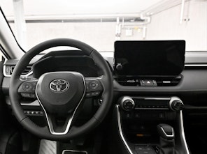 Vehicle image TOYOTA RAV4 2.5 HSD Trend