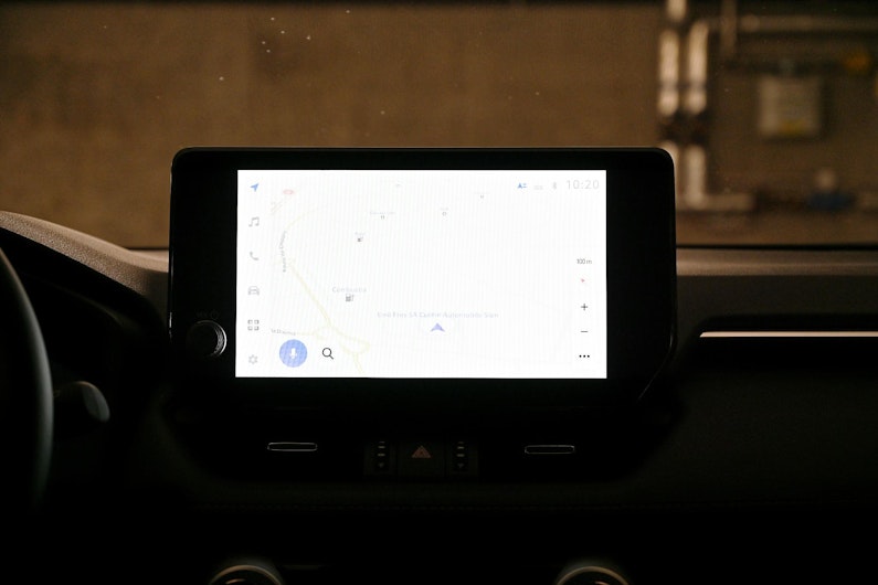 Vehicle image TOYOTA RAV-4