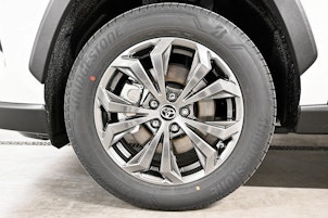 Vehicle image TOYOTA RAV4 2.5 HSD Trend