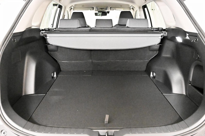 Vehicle image TOYOTA RAV-4