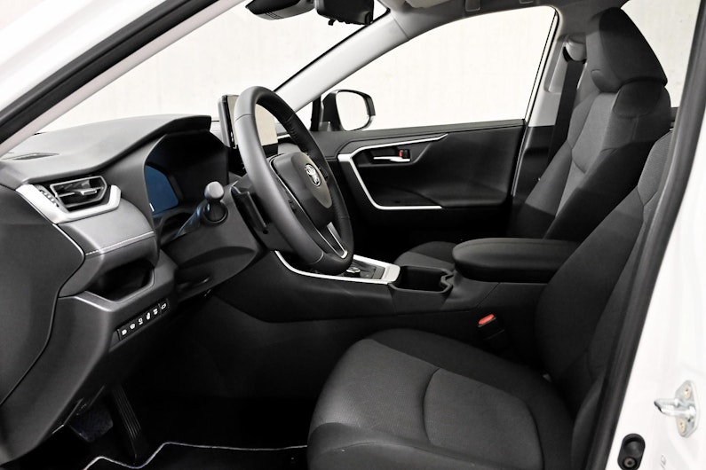 Vehicle image TOYOTA RAV-4