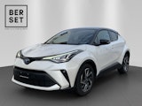 First vehicle image