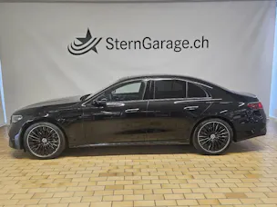 Mercedes-Benz E 220 d 4Matic AMG Line Limousine