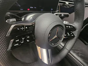 Mercedes-Benz E 220 d 4Matic AMG Line Limousine