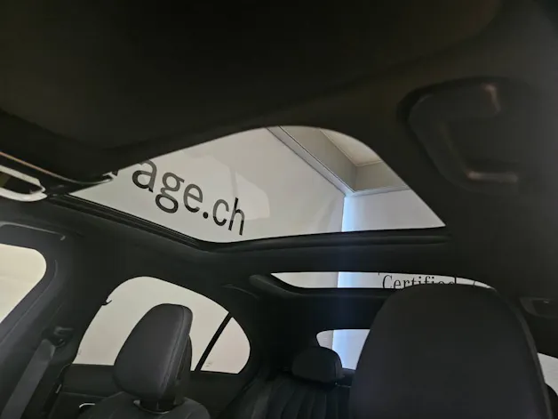 Mercedes-Benz E 220 d 4Matic AMG Line Limousine