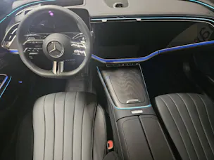 Mercedes-Benz E 220 d 4Matic AMG Line Limousine