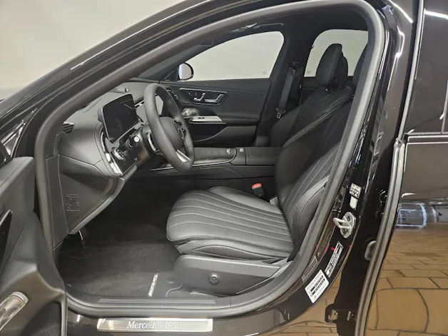 Mercedes-Benz E 220 d 4Matic AMG Line Limousine