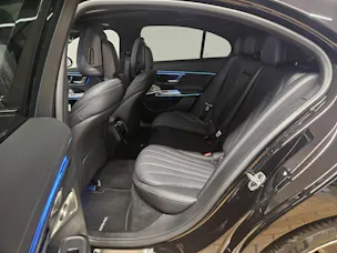 Mercedes-Benz E 220 d 4Matic AMG Line Limousine
