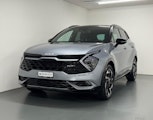 First vehicle image