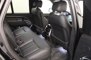 Land Rover Range Rover 3.0 I6 P460e HSE