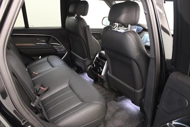 Land Rover Range Rover 3.0 I6 P460e HSE