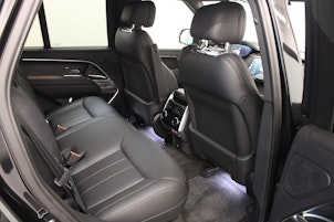 Vehicle image LAND ROVER Range Rover 3.0 I6 P460e HSE